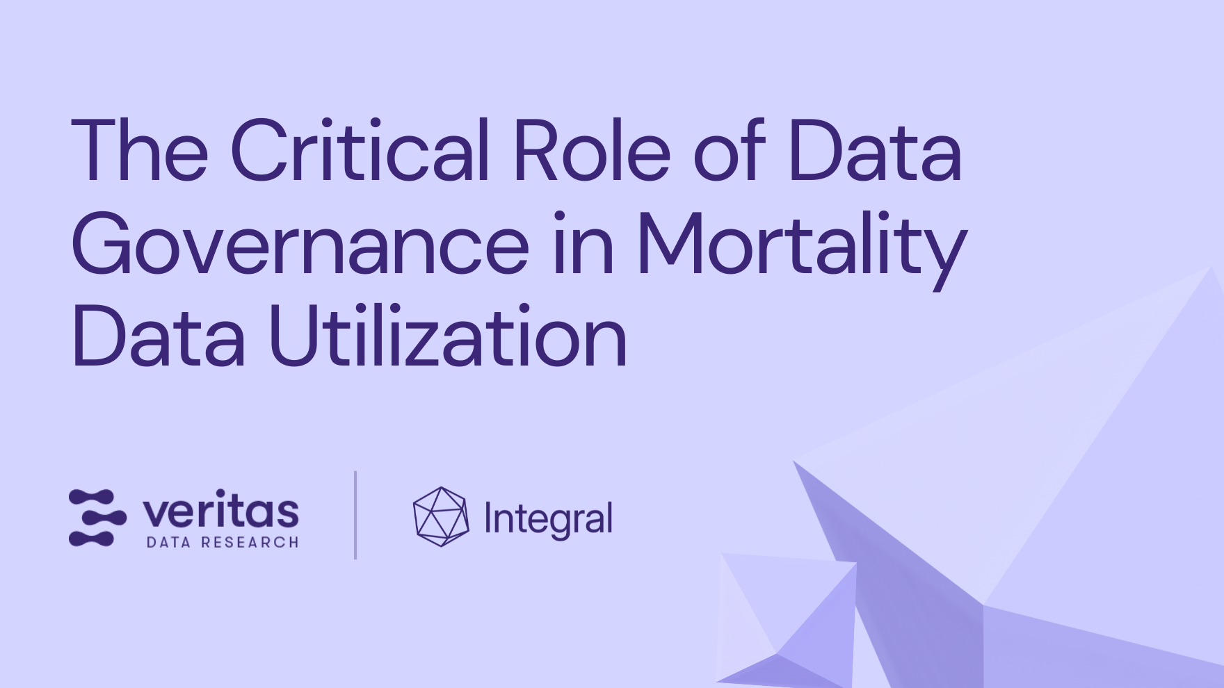 Balancing Insights and Privacy: The Critical Role of Data Governance in Mortality Data Utilization