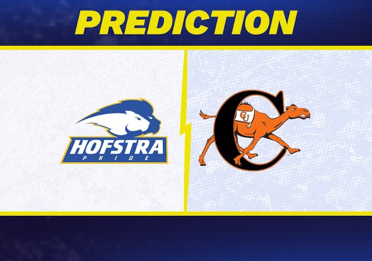Hofstra-Campbell Predictions and Game Preview.
