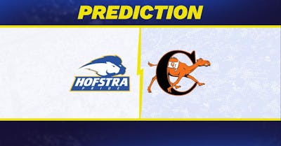 Hofstra vs. Campbell Prediction: Hofstra Predicted to Win College Basketball Matchup [2/1/2025]