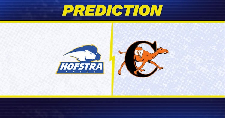 Hofstra-Campbell Predictions and Game Preview.
