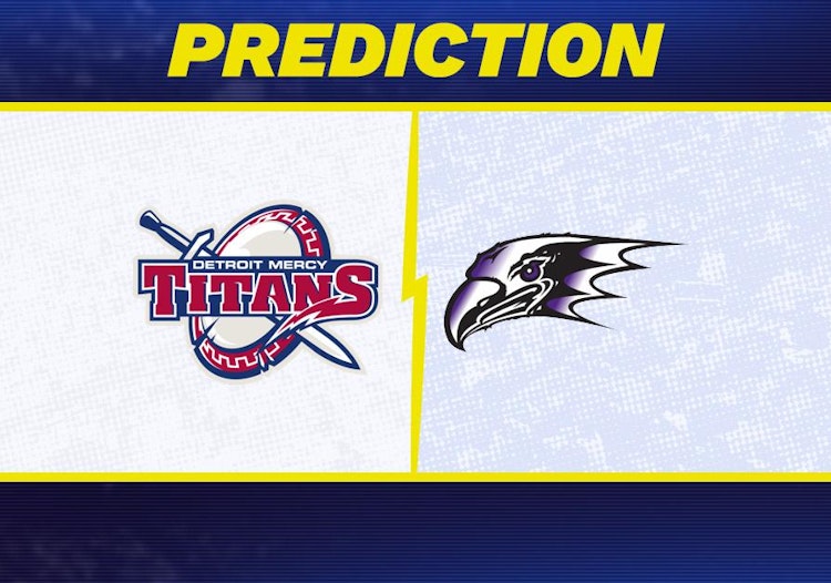 Detroit Mercy-Niagara Predictions and Game Preview.