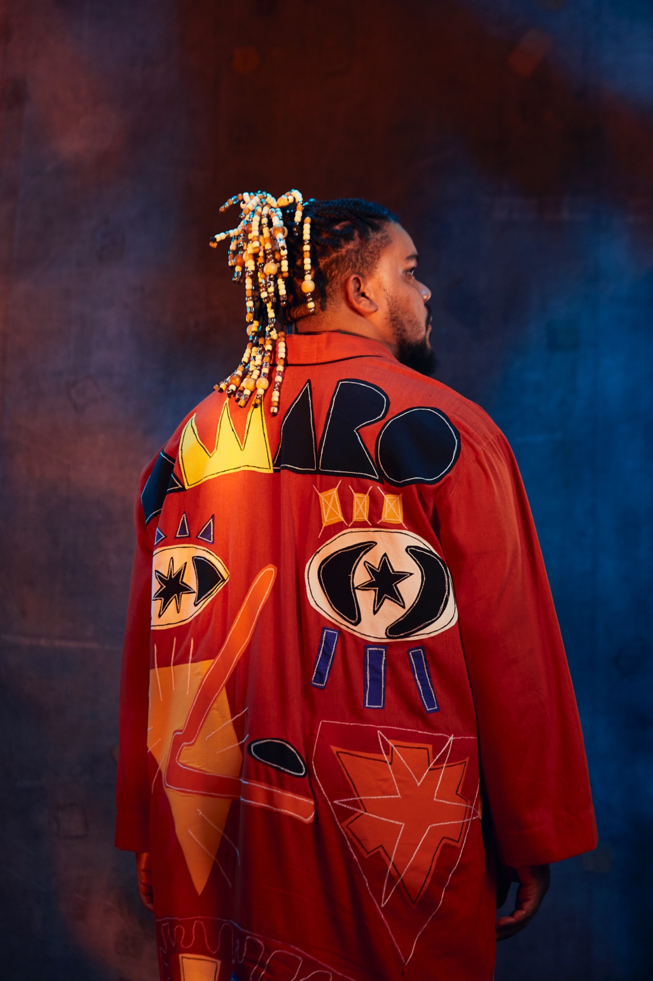 WE OUT HERE 2026: IT TAKES A VILLAGE W/ Amaro Freitas