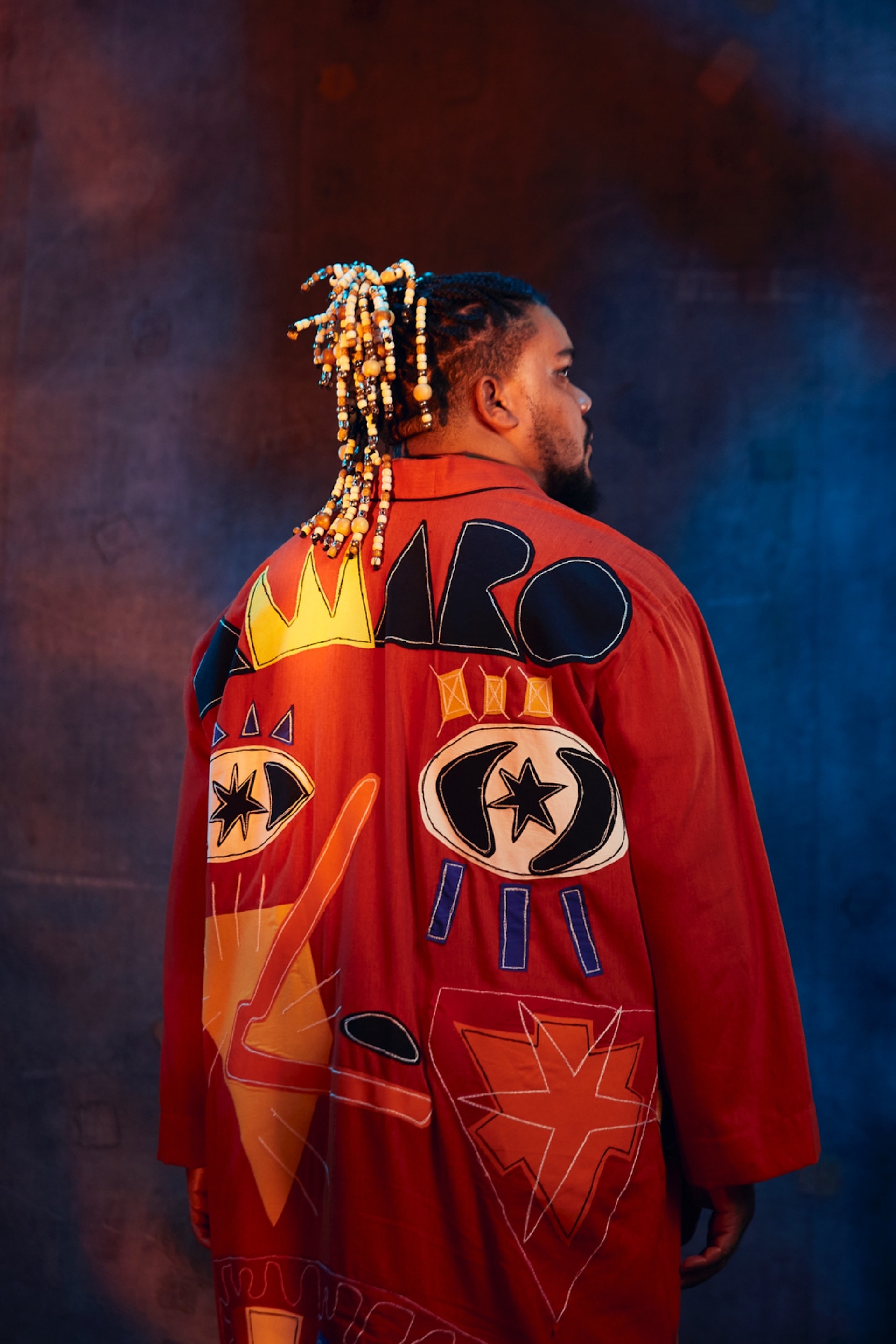 WE OUT HERE 2026: IT TAKES A VILLAGE W/ Amaro Freitas