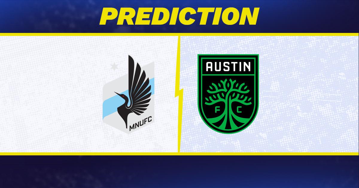 Minnesota United vs. Austin FC prediction, odds, MLS picks [5/10/2026]