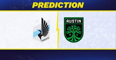 Minnesota United vs. Austin FC prediction, odds, MLS picks [5/10/2026]