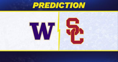 Washington vs. USC Prediction: USC Predicted to Win College Basketball Matchup [3/5/2025]