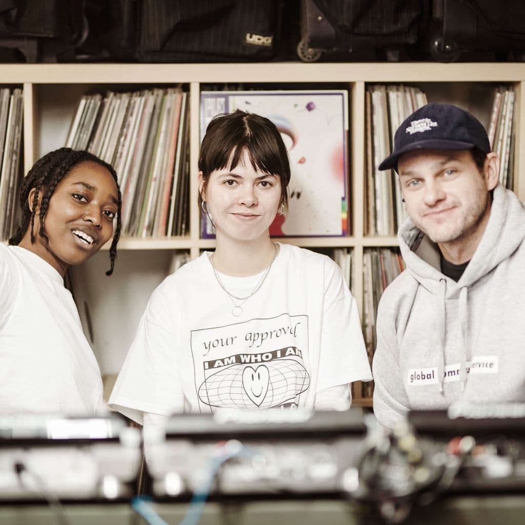 WW Daily: Erica McKoy and MIMS with Pascale Project live from Montreal, Canada // 14-01-2020