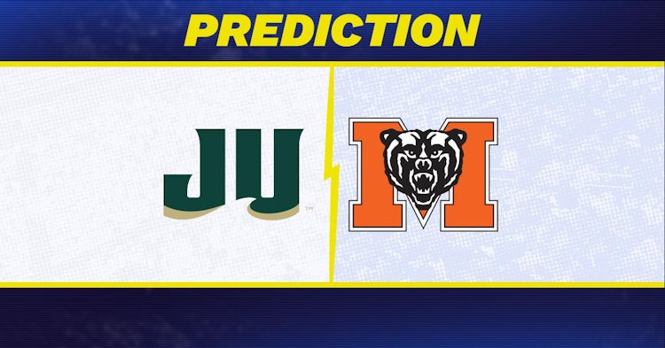 Jacksonville-Mercer Predictions and Game Preview.