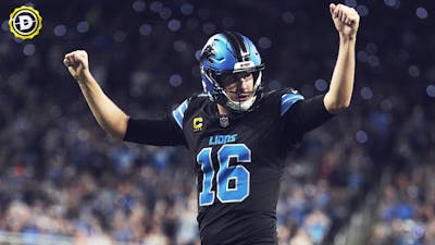 Three data-backed NFL player prop trends to bet on Monday Night Football doubleheader, October 20