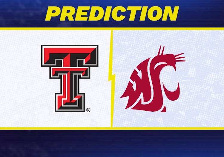 Texas Tech-Washington State Predictions and Game Preview.
