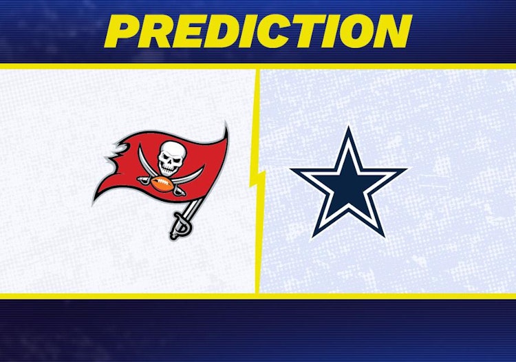 Tampa Bay Buccaneers-Dallas Cowboys Early Predictions and Betting Preview.