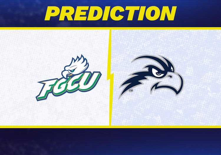 Florida Gulf Coast-North Florida Predictions and Game Preview.