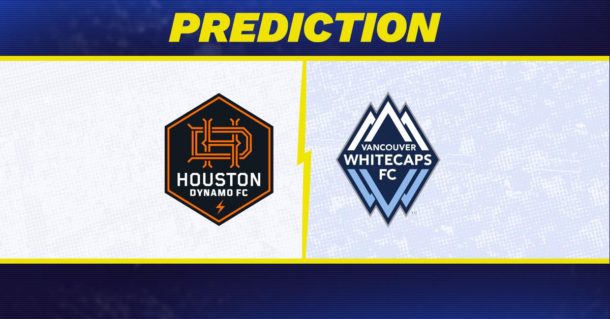 Houston Dynamo vs. Vancouver Whitecaps prediction, odds, MLS picks [5/16/2026]
