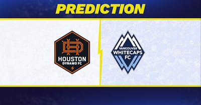 Houston Dynamo vs. Vancouver Whitecaps prediction, odds, MLS picks [5/16/2026]
