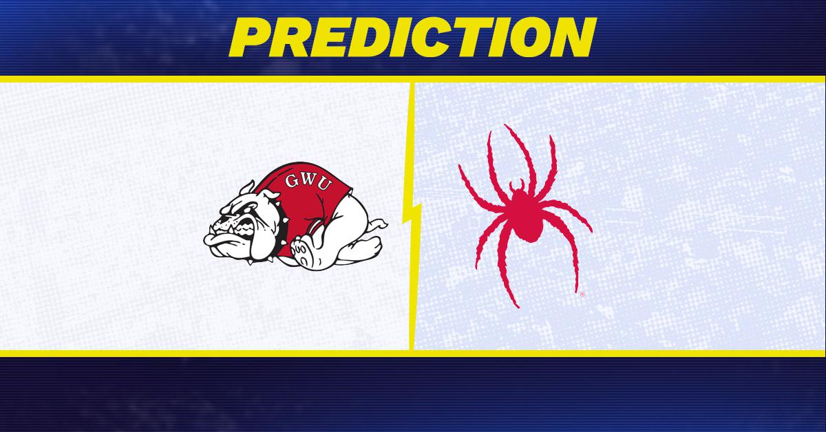 Gardner-Webb vs. Richmond prediction: Why Richmond is favored to win men's college basketball matchup [11/22/2025]