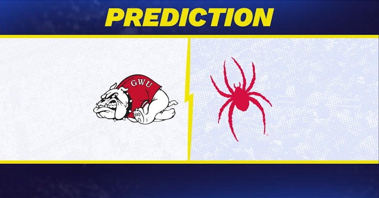 Gardner-Webb-Richmond Predictions and Game Preview.