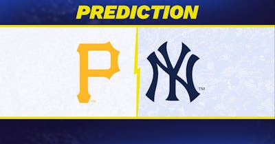 Pirates vs. Yankees Prediction: Yankees Predicted to Win Following Latest Data Analysis for Friday's MLB Game [9/27/2024]