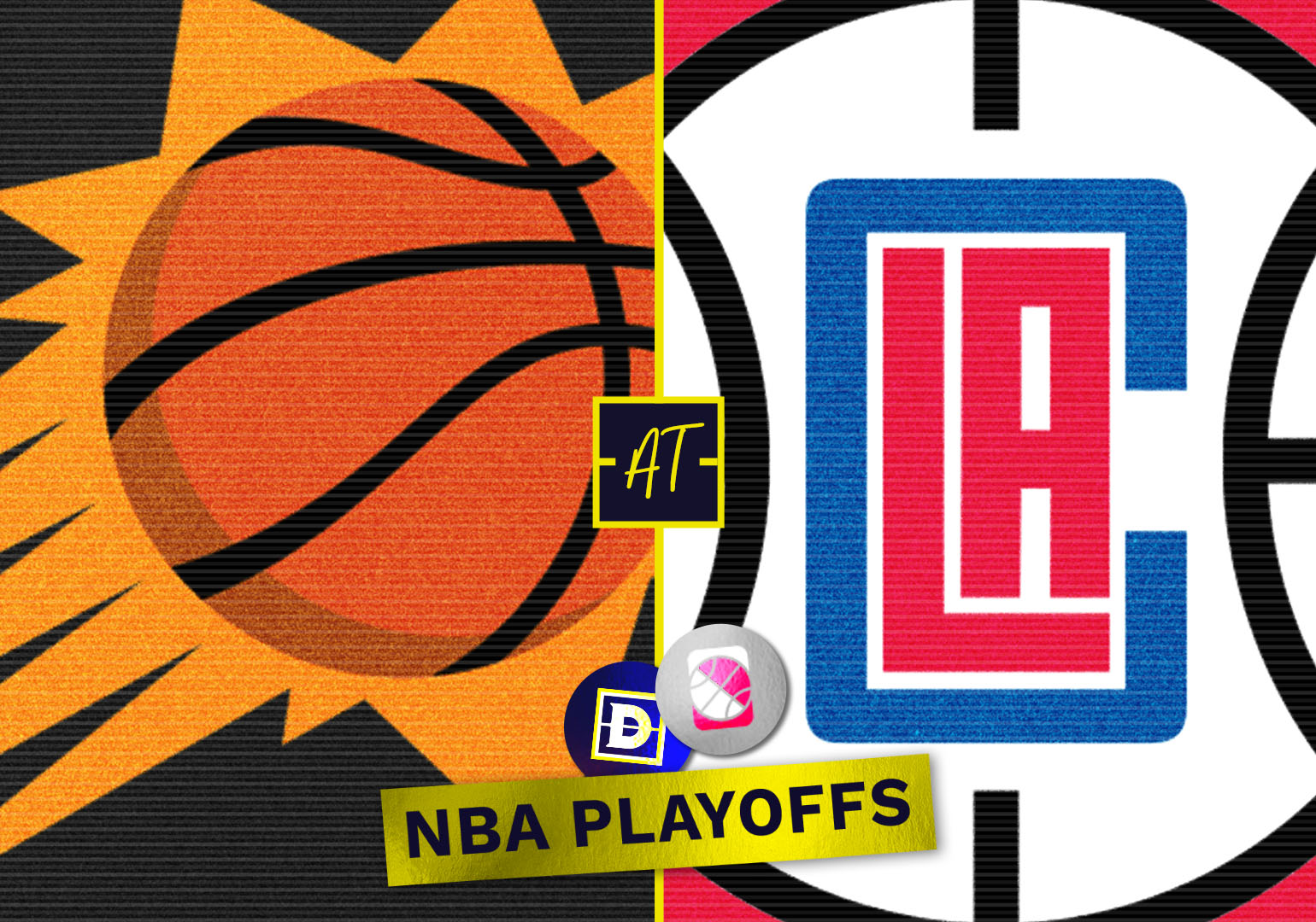 2021 NBA Playoffs - Phoenix Suns @ LA Clippers Game 3: Best Betting Picks, Props and Parlay, Thursday June 24, 2021