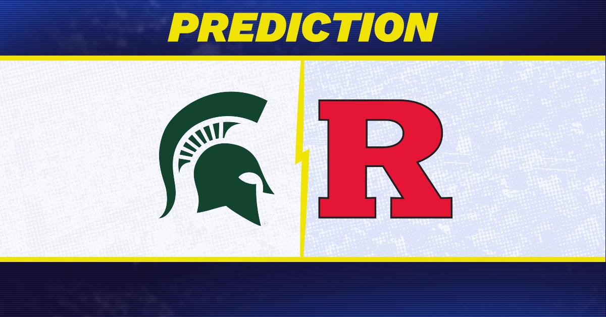 Michigan State vs. Rutgers prediction: Why Michigan State is favored to win men's college basketball matchup [1/27/2026]