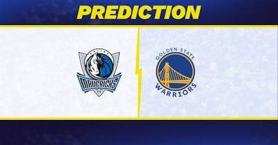 Mavericks vs. Warriors prediction: Golden State to win, Stephen Curry projected for 29 points in Thursday's NBA game [12/25/2025]