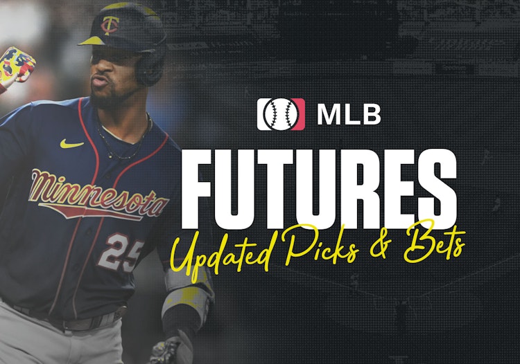 MLB Futures 2022: Latest World Series Winner Predictions and Bets