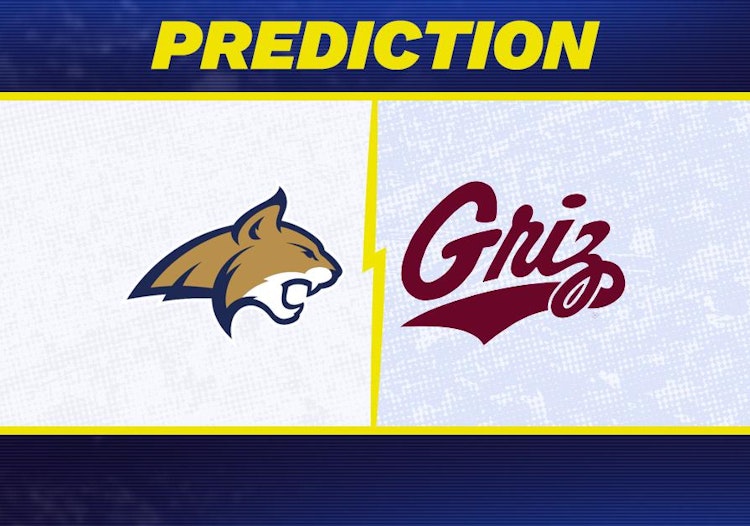 Montana State-Montana Predictions and Game Preview.