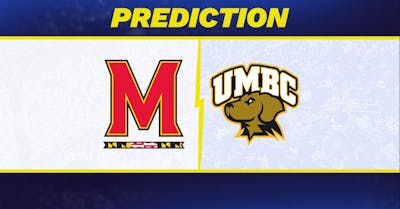 UMBC vs. Maryland prediction: Why Maryland is favored to win women's college basketball matchup [11/6/2025]