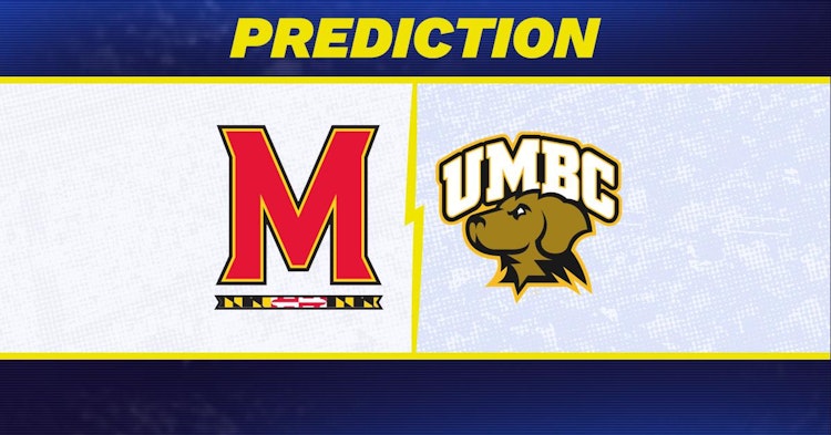 UMBC-Maryland Predictions and Game Preview.