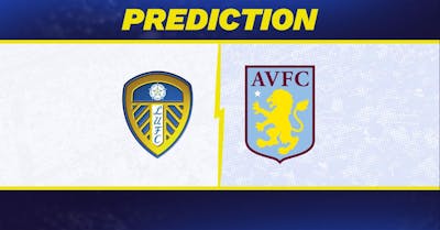 Leeds vs. Aston Villa prediction, odds, Premier League picks [11/23/2025]