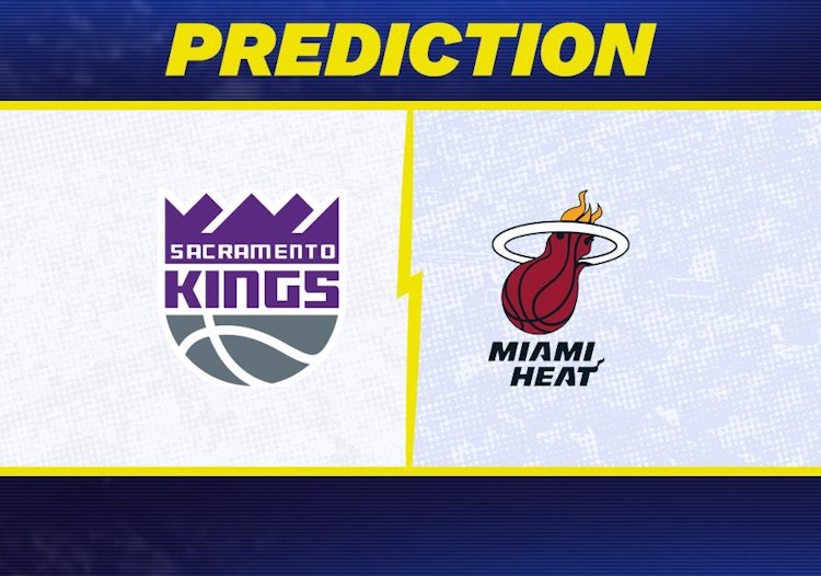 Sacramento Kings-Miami Heat Predictions and Game Preview.