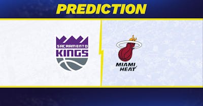 Kings vs. Heat Prediction: Miami Predicted to Win Monday's NBA Matchup [11/4/2024]