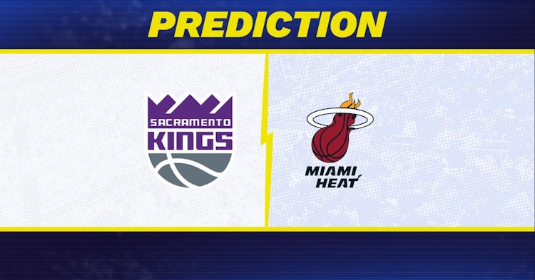 Sacramento Kings-Miami Heat Predictions and Game Preview.