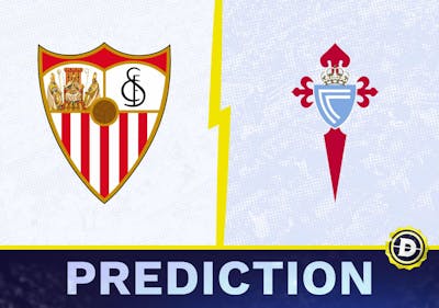 Sevilla vs. Celta Vigo Prediction, Odds, La Liga Picks [3/17/2024]