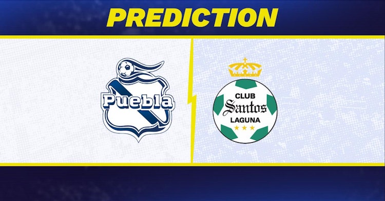 Puebla-Santos Laguna Predictions and Game Preview.