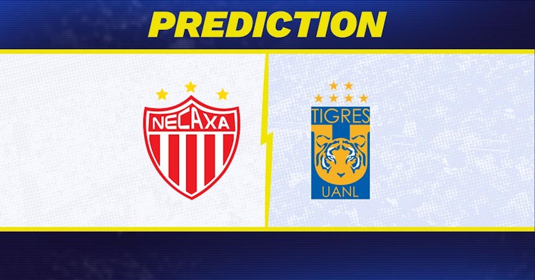 Necaxa-Tigres UANL Predictions and Game Preview.