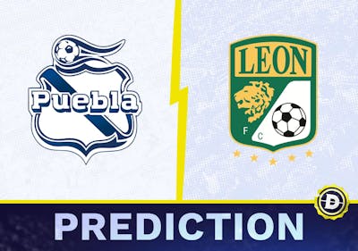 Puebla vs. Club Leon Prediction, Odds, Liga MX Picks [7/16/2024]
