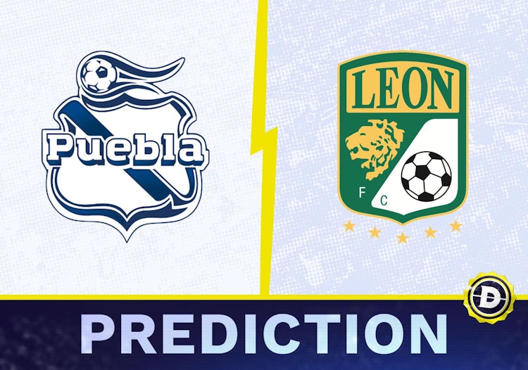 Puebla vs. Club Leon Prediction, Odds, Liga MX Picks [7/16/2024]