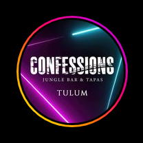 Confessions logo
