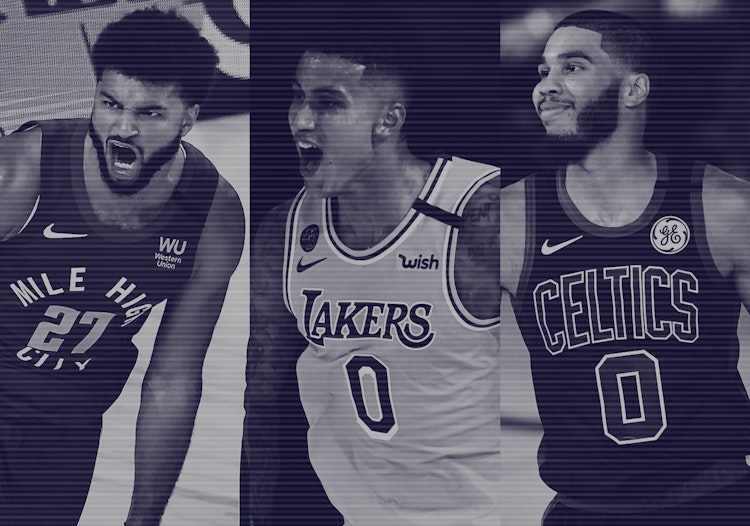 NBA Weekend Player Prop Picks