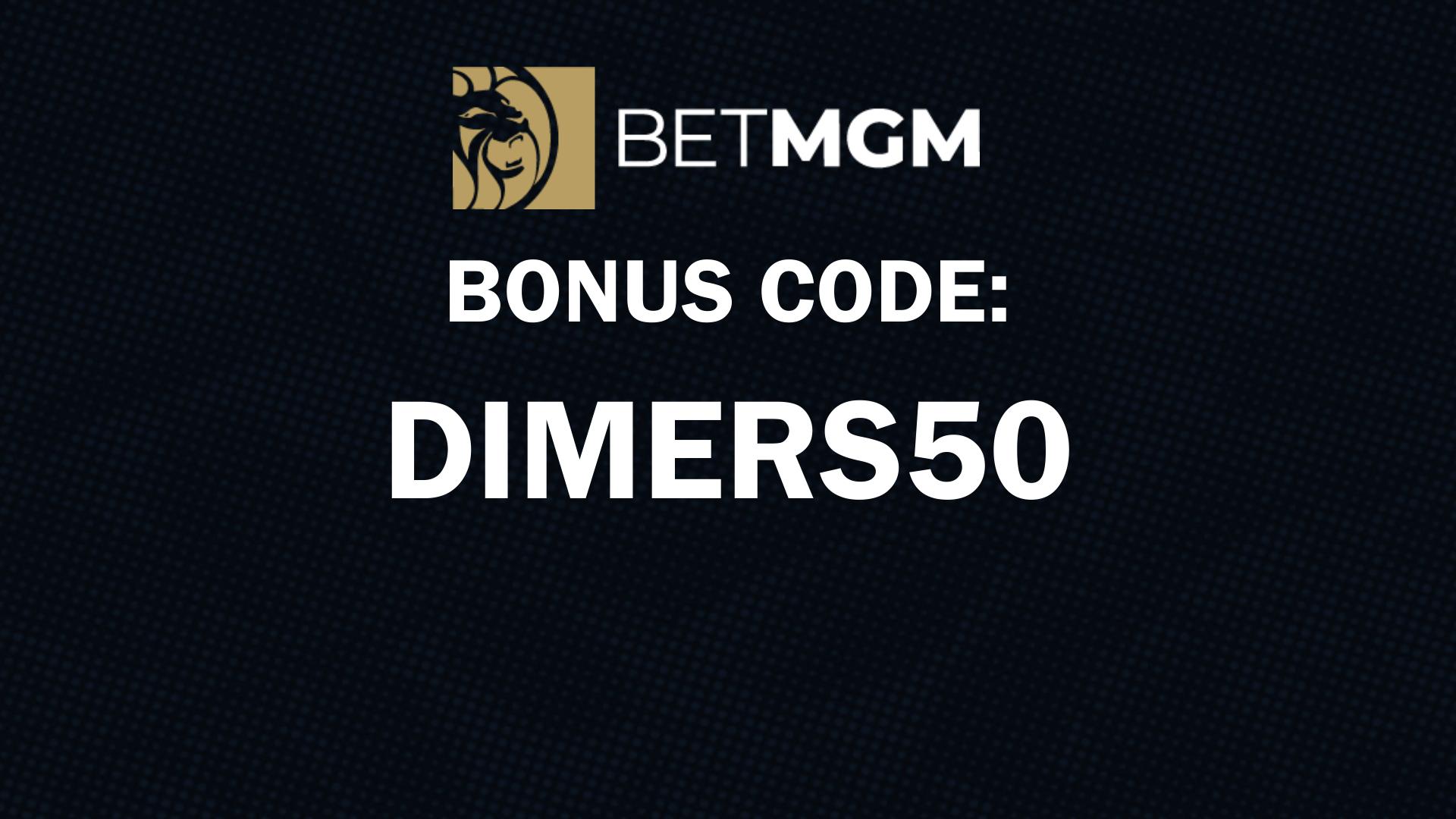Exclusive BetMGM Bonus Code "DIMERSPRO": July Fourth $150+ Betting Deal Now Live for All Sports on Independence Day Weekend