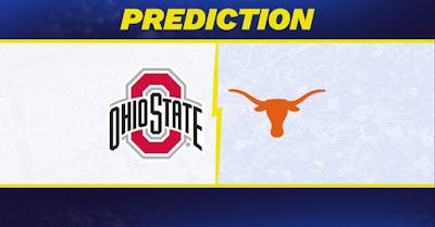 Ohio State vs. Texas Prediction: Ohio State Predicted to Win Cotton Bowl Classic [2025]