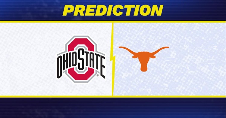 Ohio State-Texas Predictions and Game Preview.