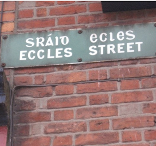 Leopold Bloom's Stroll Through Joyce's Dublin's gallery image
