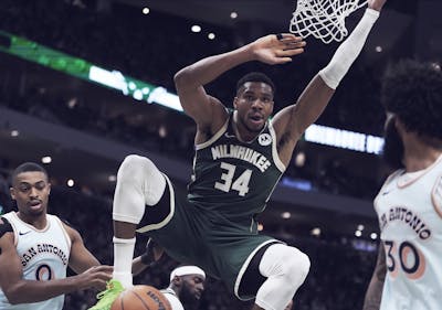 NBA Picks Today: Sunday's Best Bets Revealed After 10,000 Simulations [1/12/2025]