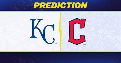 Royals vs. Guardians Prediction: Kansas City Predicted to Win Sunday's MLB Matchup [4/13/2025]