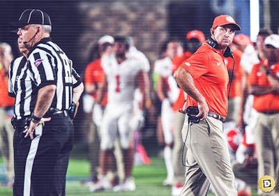 College Football Bets: What You Need To Know Before Week 2, 2023