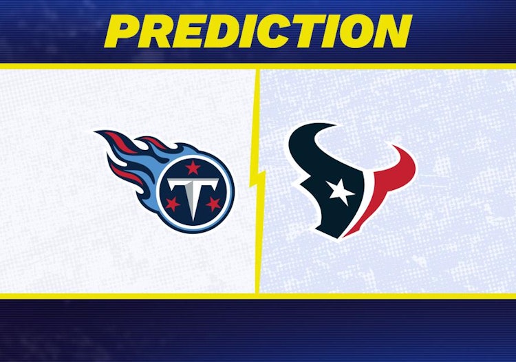 Tennessee Titans-Houston Texans Predictions and Game Preview.