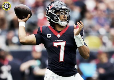 DraftKings Pick6 Entry: Our Best Picks for NFL Week 6 Sunday