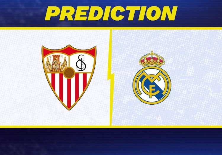 Sevilla-Real Madrid Predictions and Game Preview.