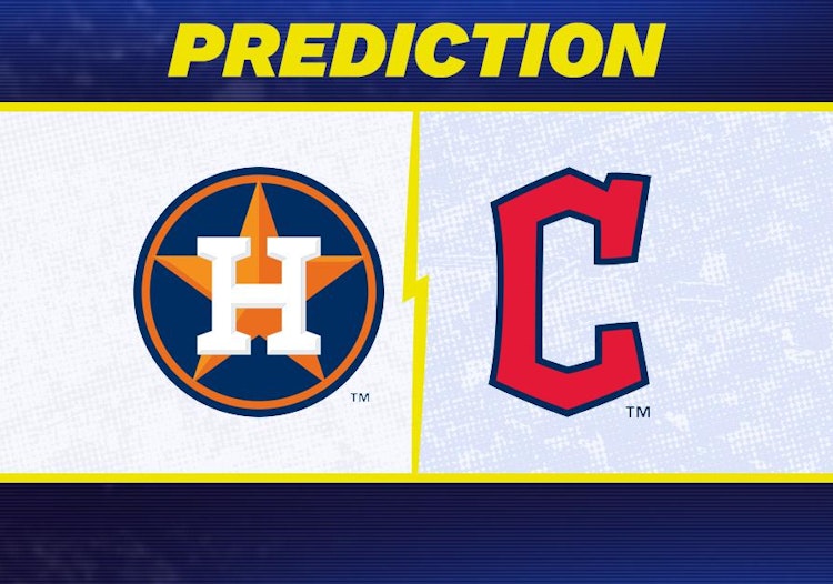 Houston Astros-Cleveland Guardians Predictions and Game Preview.
